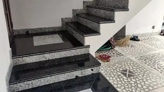 Home Latest New stairs design with price