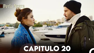 Perla Negra Capitulo 20 (Doblado En Español)