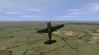 Flight Sim Historian Episode 788: Lavochkin La-9 "Fritz" (Il2:1946)