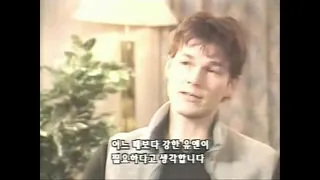 a-ha Hunting High and Low, Live on Nobel Peace Prize Concert in 2001 with Morten Harket int. clip