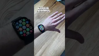 Magiczna funkcja w Apple Watch