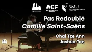 Pas Redoublé - Camille Saint-Saëns