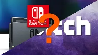 Как стримить игры с Nintendo Switch на Twitch/Youtube (снято вертикально)