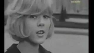 シルヴィ・バルタン La plus belle pour aller danser 1964 アイドルを探せ