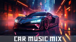 Car Music Mix 2023 ※ Remixes of Popular Songs ※ EDM Gaming Music Mix #4