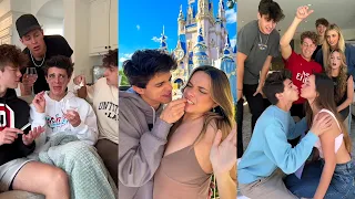 The Most Viewed TBT Vine Compilations Of Brent Rivera - Best Brent Rivera TikTok Compilation