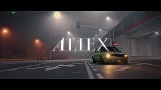 Stromae - Alors on danse | Aliex Remix Slap House Style Bass Boosted