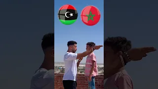 عاش الشعب المغربي وعاشت المملكة المغربيه ♥️🇲🇦
