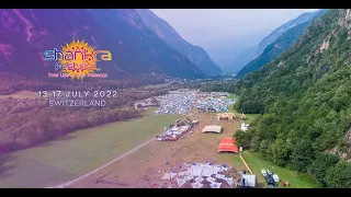 ॐ Shankra Festival 2022 Aftermovie ॐ