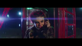 YUNGBLUD feat. Machine Gun Kelly - acting like that (Music Video Trailer)