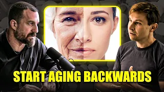 RESET Your Age: LOOK Younger and Live LONGER | Scientific Trick