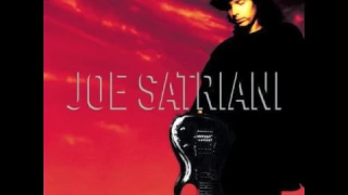 Joe Satriani  - Joe Satriani (full album)