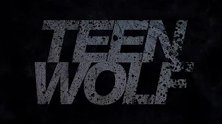 TEEN WOLF - "Keep Going" by Dino Meneghin - Score (HD)