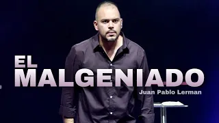 EL MALGENIADO | Juan Pablo Lerman @lacentraloficialcol