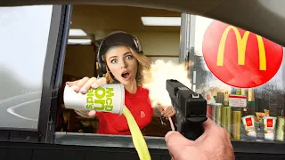 Top 20 Worst Karens OF ALL TIME (Drive Thru Edition)