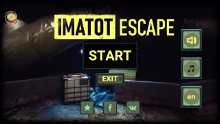 Imatot Escape Level 1 2 3 Walkthrough [Escape Factory]