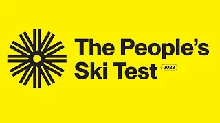 The People's Ski Test - Salomon QST Blank