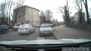 Car Crashes Compilation # 504   April 2015   Подборка Аварий и ДТП 2015 Апрель