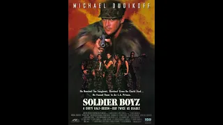 Soldier Boyz (1995) (Español Castellano) Pelicula completa (1080p)