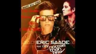 Eric Saade - Hotter Than Fire ( RMX MIKI)