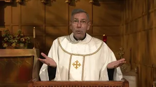 Catholic Mass Today | Daily TV Mass, Wednesday November 17, 2021