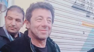 Patrick Bruel évoque sa "peur panique" de faire une valise depuis son retour en Algérie