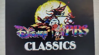 Disney/PBS Classics logo