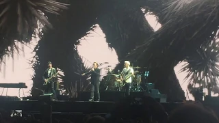 U2 - I Still Haven't Found What I'm Looking For/Stand By Me (snippet) - Amsterdam 30-07-2017