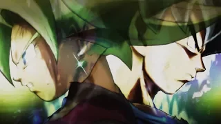 Dragon Ball Super 「 AMV 」Goku vs Kefla