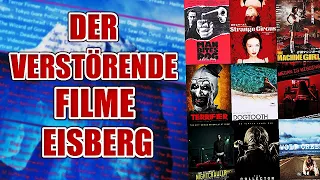 Der Verstörende Filme Eisberg Erklärt! #5