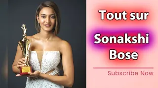 Colors of love / Biography of Sonakshi Bose