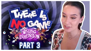 There is no game Wrong dimension - Part 3 - PAYTOPLAY