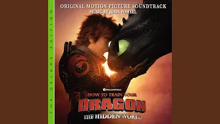 Together From Afar (How To Train Your Dragon: The Hidden World) (6m24s)