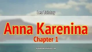 Anna Karenina Part 8 Audiobook Chapter 1 with subtitles