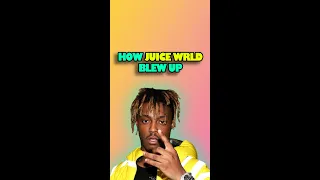 How Juice WRLD Blew Up