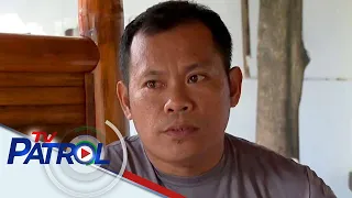 Gunman tinanggap umano ang trabahong pagpatay kay Lapid bilang pabor sa kaibigan | TV Patrol