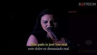 Evanescence - My Immortal (Sub Español + Lyrics)