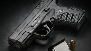 Top 7 45 ACP Pistols In The World 2022
