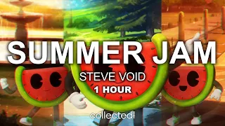 Steve Void - SUMMER JAM | 1 Hour