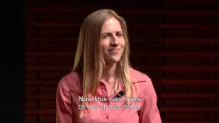 Navigating deafness in a hearing world | Rachel Kolb | TEDxStanford