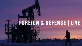 Russian gas, European energy security, and US policy