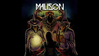 Malison - Malison (2018)