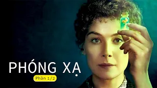 #580 Thông Não Phóng Xạ - Phần 1: Phát Hiện Vĩ Đại Từ Ý Tưởng Sai Lầm!