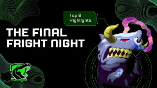 Phobies Fright Night 15 Top 8