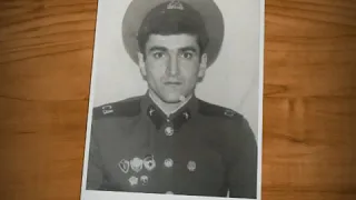 ГСВГ ..Гота 1984-1986 Алиев