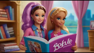 Barbie and Ela: Reigniting the Light of the Fairy Tale Realm