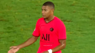 Kylian Mbappé vs Inter Milan Pre Season HD 1080i 27 07 2019