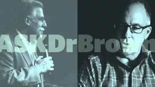 Dr. Brown Debates Dr. Gary DeMar on Israel and the Church