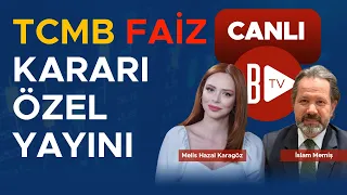 🔴 SON DAKİKA : Dolar, Altın ve Bitcoin'de Neler Yaşanacak? | TCMB’nin Faiz Kararı Açıklanıyor!