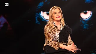 Anteprima Belve - Simona Ventura - Martedì 16 aprile in prima serata su Rai2